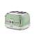 Buy Ariete Vintage 4 Slice 1600W Green Toaster in [storefront]