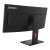 Buy Lenovo ThinkVision T34WD-40 34 inch Ultrawide QHD Curved Monitor in [storefront]