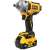 Buy Dewalt DCF891P2TGB 18V 5AH Impact Cordless Drill in [storefront]