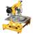 Buy Dewalt DW743NGB 250mm 1550W Combination Saw in [storefront]