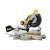 Buy Dewalt DWS780GB 305mm 1675W Compound Mitre Saw Sliding in [storefront]
