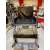 Buy Dayang DY2609 Fixed Armrest Standard Commode Wheelchair in [storefront]