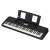 Buy Yamaha PSR-E383 61 Key Portable Keyboard in [storefront]
