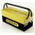 Buy Stanley STST81400 21inch Metal Toolbox in [storefront]