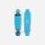 Buy Oxelo 21.6inches Kids Mini Plastic Play500 Skateboard in [storefront]