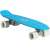 Buy Oxelo 21.6inches Kids Mini Plastic Play500 Skateboard in [storefront]