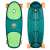 Buy Oxelo Play 100 Kids 20.8inch Skateboard in [storefront]