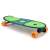 Buy Oxelo Play 100 Kids 20.8inch Skateboard in [storefront]