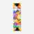 Buy Oxelo Play 120 Happy Mountains Kids Skateboard in [storefront]