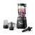 Buy Philips HR3033/00 5000 Series Glass Jar Mill and Chopper 1200W Blender in [storefront]