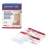 Buy Leukomed T Plus 50Pack Transparent Dressing, Size: 5cm by 7.2cm  in [storefront]