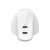Buy Belkin BoostCharge Pro Dual USB-C 30W Wall Charger in [storefront]