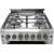 Buy MIKA MST614GWE10HI Standing Cooker in [storefront]