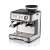 Buy Ariete Espresso Machine 1600W With Grinder in [storefront]