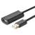 Buy UGREEN US121 USB 2.0 Male to USB A Female Active 25M Extension Cable in [storefront]