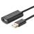 Buy UGREEN US121 USB 2.0 Male to USB A Female Active 10M Extension Cable in [storefront]