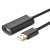 Buy UGREEN US121 USB 2.0 Male to USB A Female Active 15M Extension Cable in [storefront]