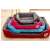 Buy Petstar Comfy Fleece Cat and Dog Bed, Size: Small in [storefront]