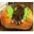Buy Hot Dog Bed Warm Pet Bed, Size: Small in [storefront]