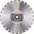 Buy Bosch Asphalt Diamond Cutting Disc, Disc Size: 14.0" in [storefront]