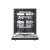 Buy LG DFC287HMS 14 place setting Dishwasher in [storefront]
