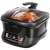 Buy Sencor  SFR9300BK 1800W 4.8L Air Fryer Multifunction in [storefront]