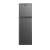 Buy Von VRT-166DRAG 166L Grey Top Mount Freezer Refrigerator in [storefront]