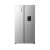 Buy Hisense RC-75WS4SA 541L Side by Side Inverter Fridge in [storefront]