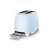 Buy SMEG TSF01PBUK 2 Slice  Bread Toaster in [storefront]