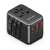 Buy Vention 3-Port USB (C+A+A) Universal Travel Adapter in [storefront]