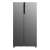 Buy MIKA 2 Door Side By Side No Frost 683L Fridge in [storefront]