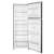 Buy MIKA  2 Door Top Mount Freezer No Frost 334L Fridge in [storefront]
