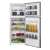 Buy MIKA  2 Door Top Mount Freezer No Frost 415L Fridge in [storefront]