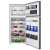 Buy MIKA  2 Door Top Mount Freezer No Frost 528L Fridge in [storefront]