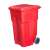 Buy Toptank 240litre Garbage Bin with Wheels in [storefront]