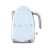Buy SMEG KLF03PBUK 1.7L Kettle in [storefront]