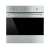 Buy SMEG SF6381X 6F Stainless Steel Fan Assisted 60CM Built In Oven in [storefront]