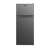 Buy Von VRT-125DRAG 125L Grey Top Mount Freezer  Refrigerator in [storefront]
