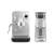 Buy SMEG EMC02BLMUK Esspresso Machine in [storefront]