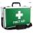 Buy Large Green First Aid Kit in [storefront]