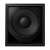 Buy Pioneer XY-118S 18 inch Bass Reflex Subwoofer in [storefront]
