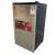 Buy Ramtons RF336 90L SINGLE DOOR INOX FRIDGE in [storefront]