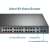 Buy TP-Link TL-SL1226P 24Port Ethernet + 2-Port Gigabit Unmanaged PoE+ Switch in [storefront]