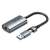 Buy Vention USB-C/USB-A to Gigabit Ethernet Adapter in [storefront]