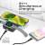 Buy Promate 10000mAh MagSafe and Apple Watch Wireless Charging Power Bank in [storefront]