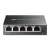 Buy TP-link TL-SG105E 5 Port Gigabit  Smart Managed Switch in [storefront]