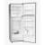 Buy Armco ARF-NF301NVK(DS) 285L Double Door No Frost Refrigerator in [storefront]