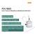Buy Polymed Polyvac Set Closed Wound Suction Unit, Tube Size: 10 in [storefront]