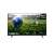 Buy Hisense 43A6N 43 Inch Smart 4K TV in [storefront]