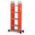 Buy Iron Multifolding Extension Ladder in [storefront]